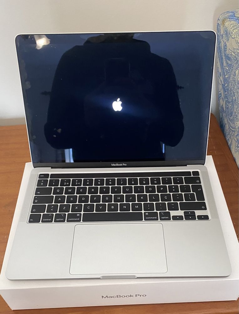 MacBook Pro 13 2022