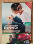 Żyję i Działam Bezpiecznie dla liceum i technikum