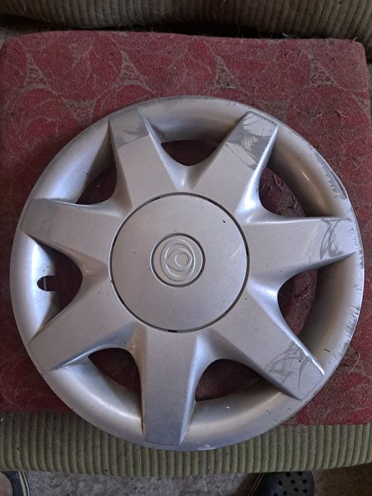 Ковпак колпак мазда 626