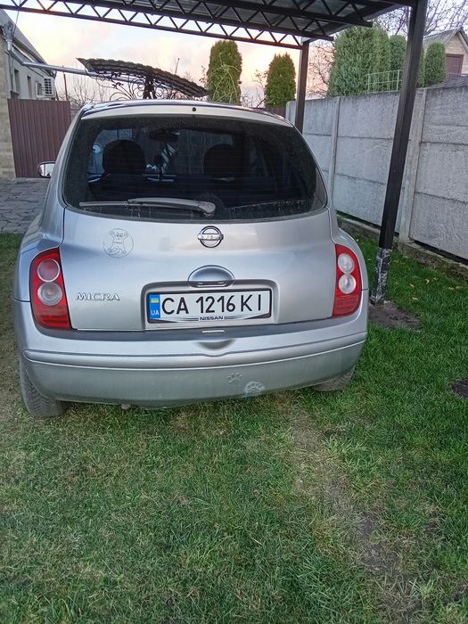 Продам автомобіль