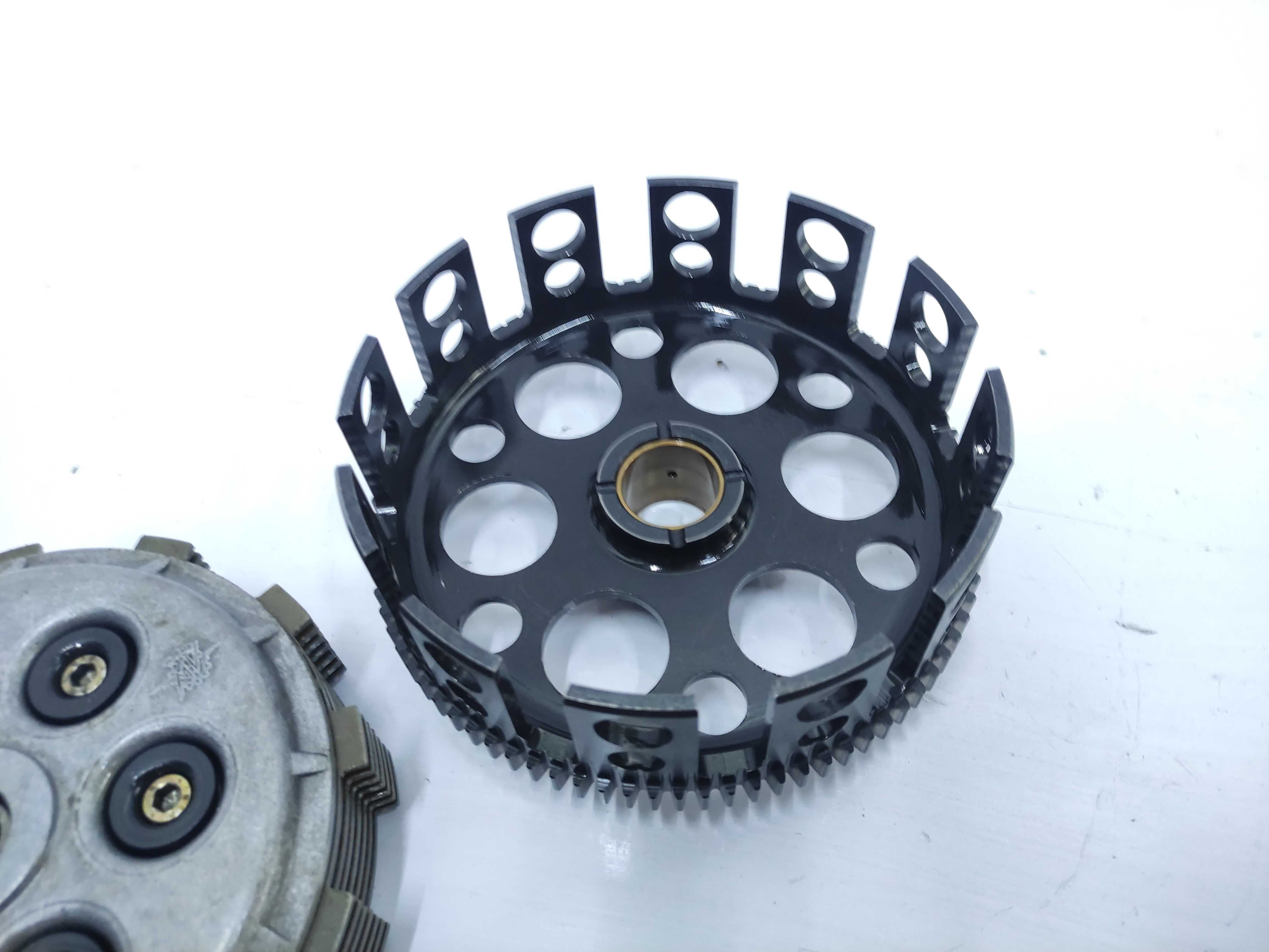 Husqvarna Tc 450 te txc smr Sprzęgło kompletne Części