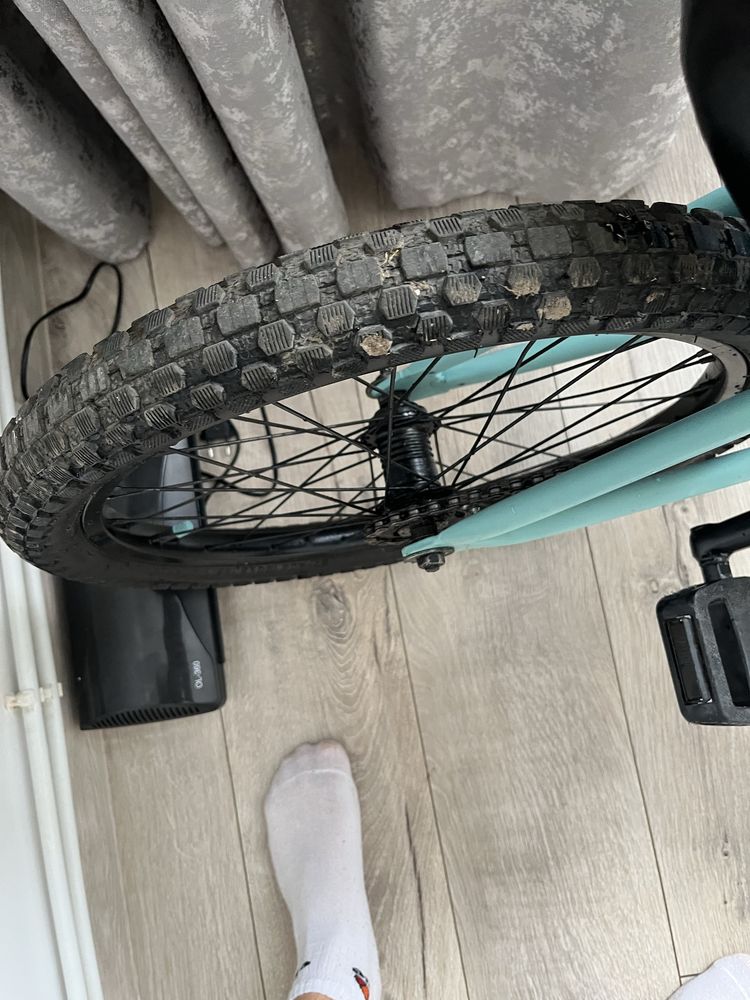 Велосипед Бмх Bmx