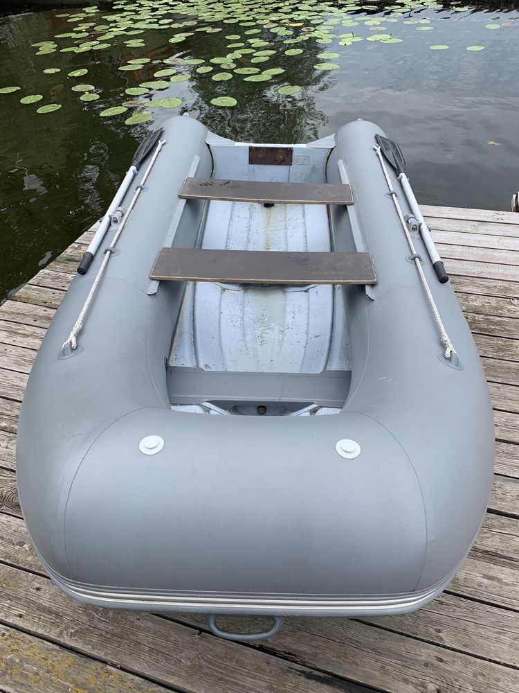 Rib winboat 360 складной