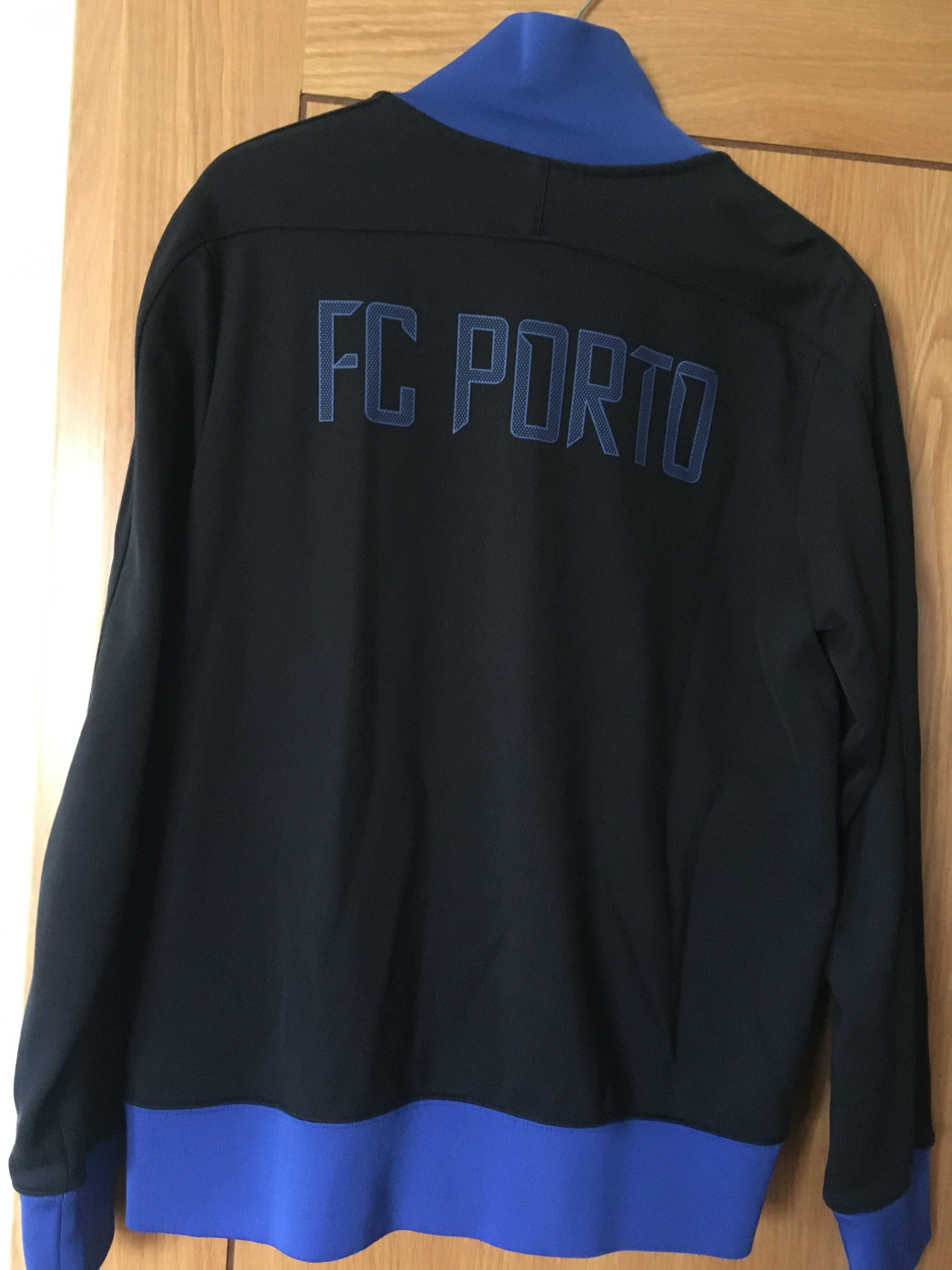 casaco Futebol Clube do Porto