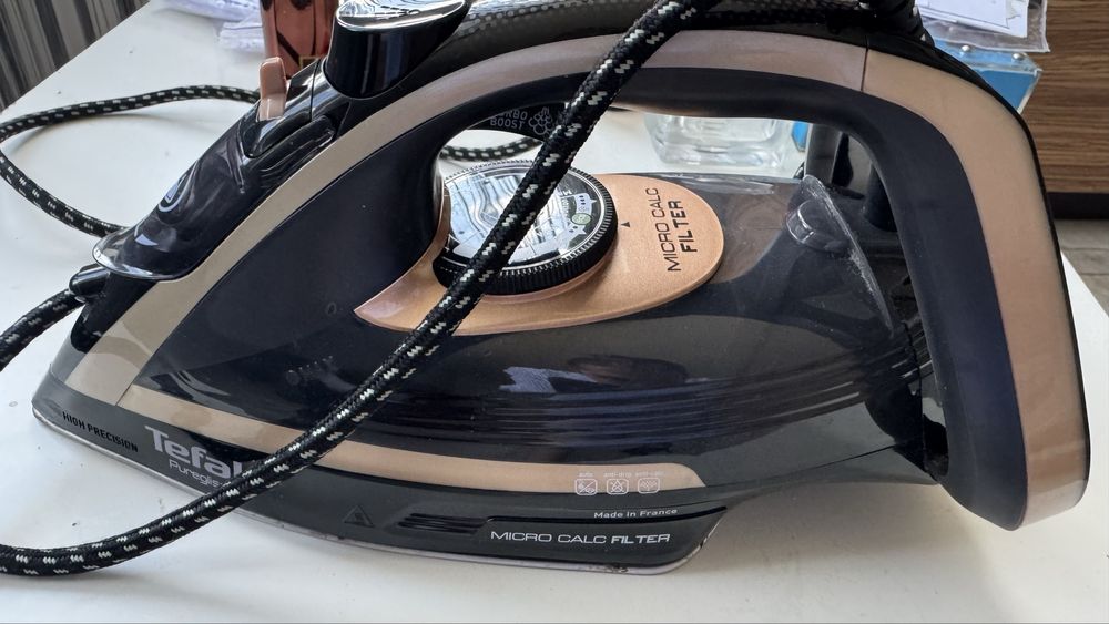 Праска   Tefal