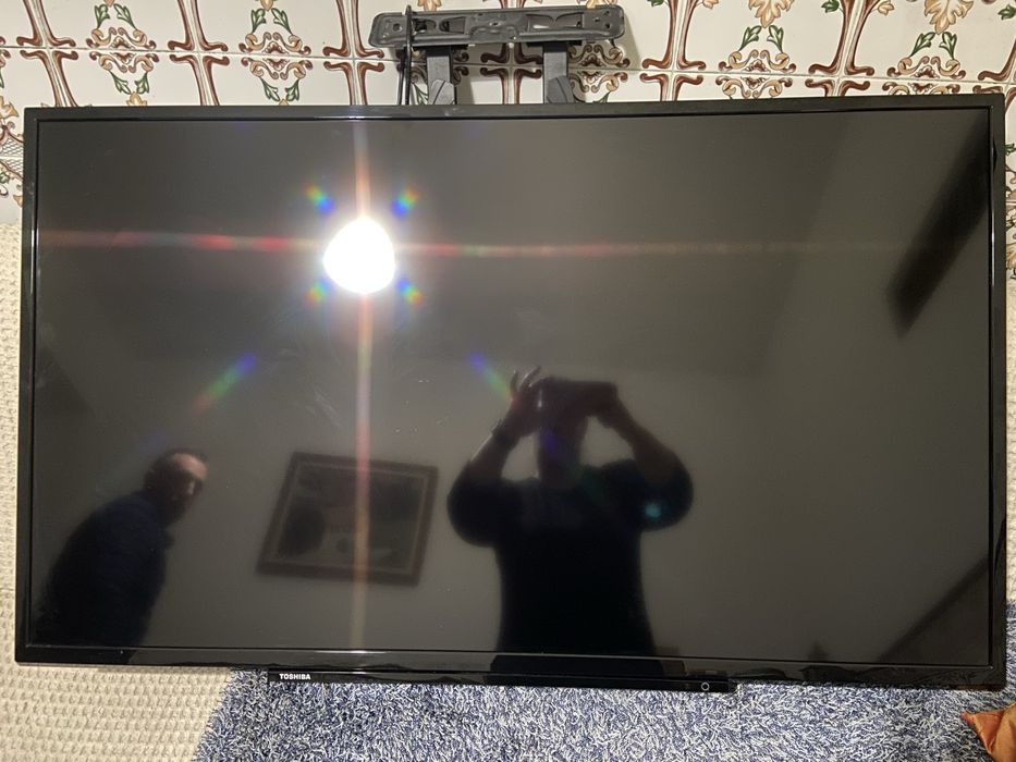 Tv toshiba 49L2863DG