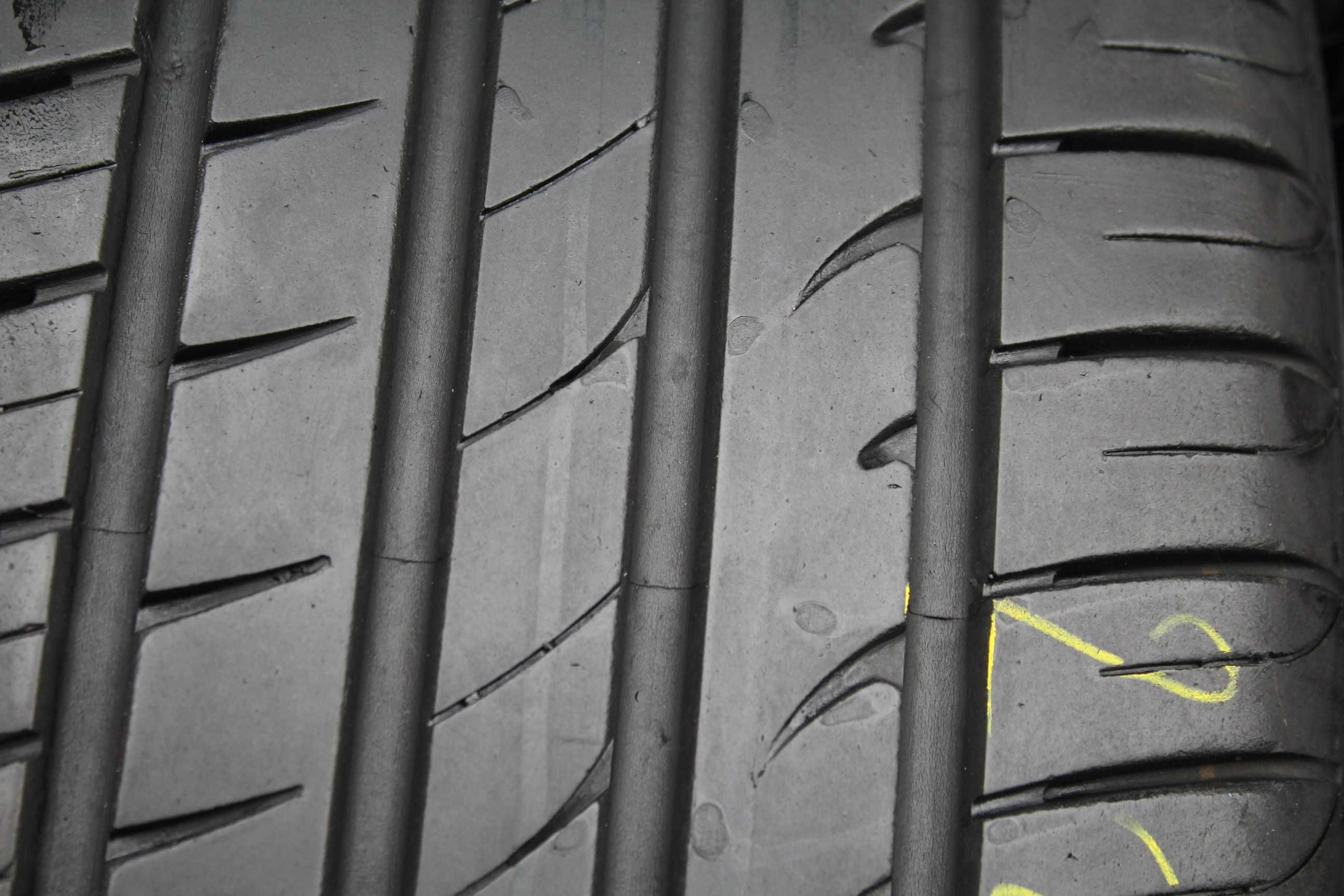 225 60 R17 Hankook Ventus Prime 2