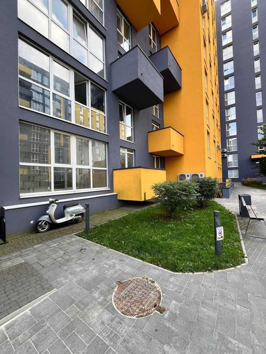 Продаж 3-кім.квартири вул. Рудненська Без комісії