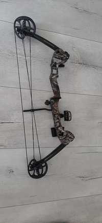 Łuk bloczkowy Vortex Compound Bow 45-Pounds