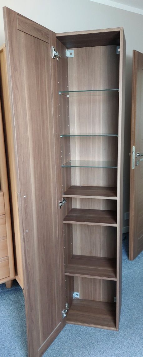Szafka łazienkowa IKEA