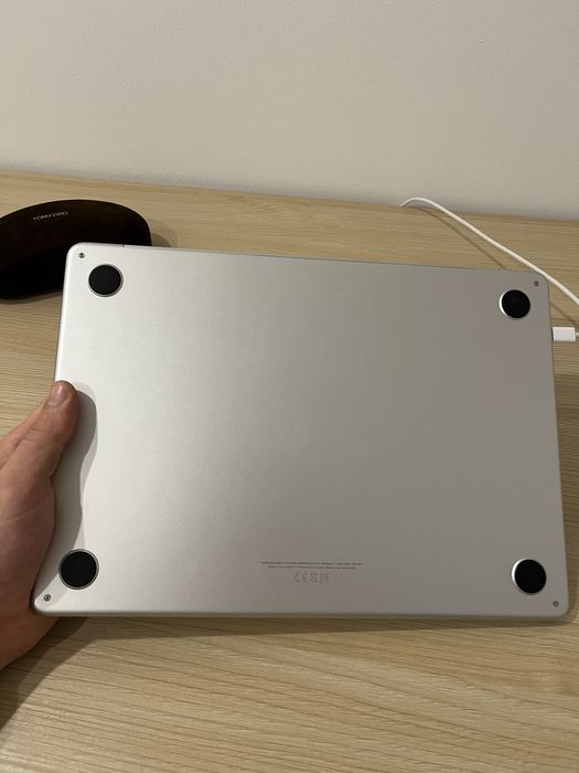 Apple Macbook Air M2 256