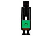 LEGO figurka Minecraft Enderman set 21137 min049