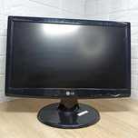 Монітор б/в 19" LG Flatron W1943SS | Робочий стан | Гарантія