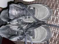 Tenis Nike AirMax tam 28
