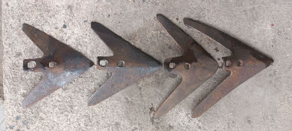 Стрілки до культвватора