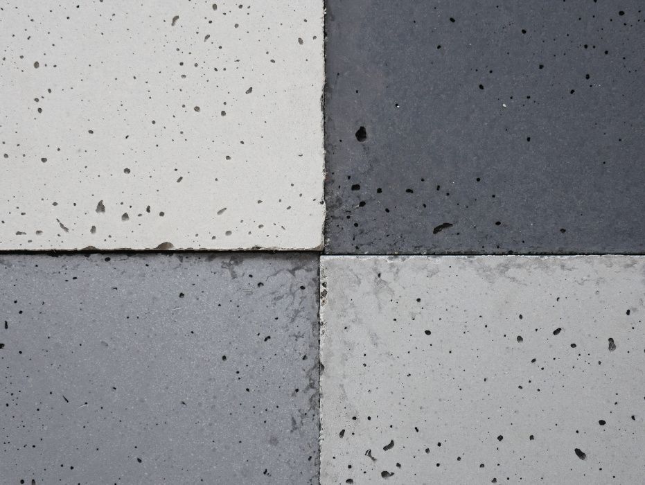 Donice Betonowe, Donice z Betonu Architektonicznego, 60x60x60 PROMOCJA