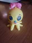 Заводная игрушка осьминожик