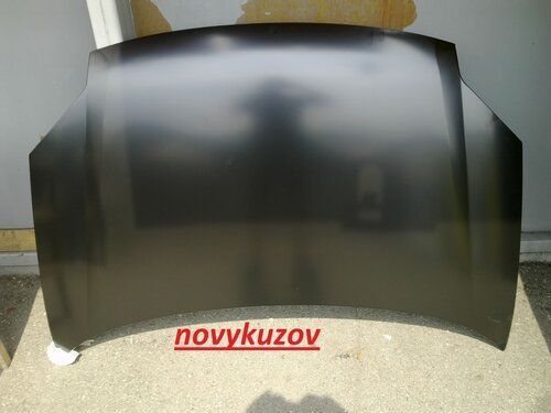 Капот на Citroen Berlingo Сітроен Берлинго