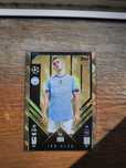 Carta 100club Foden Match Attax 24/25