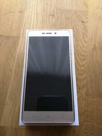 Xiaomi redmi 3 - uszkodzony