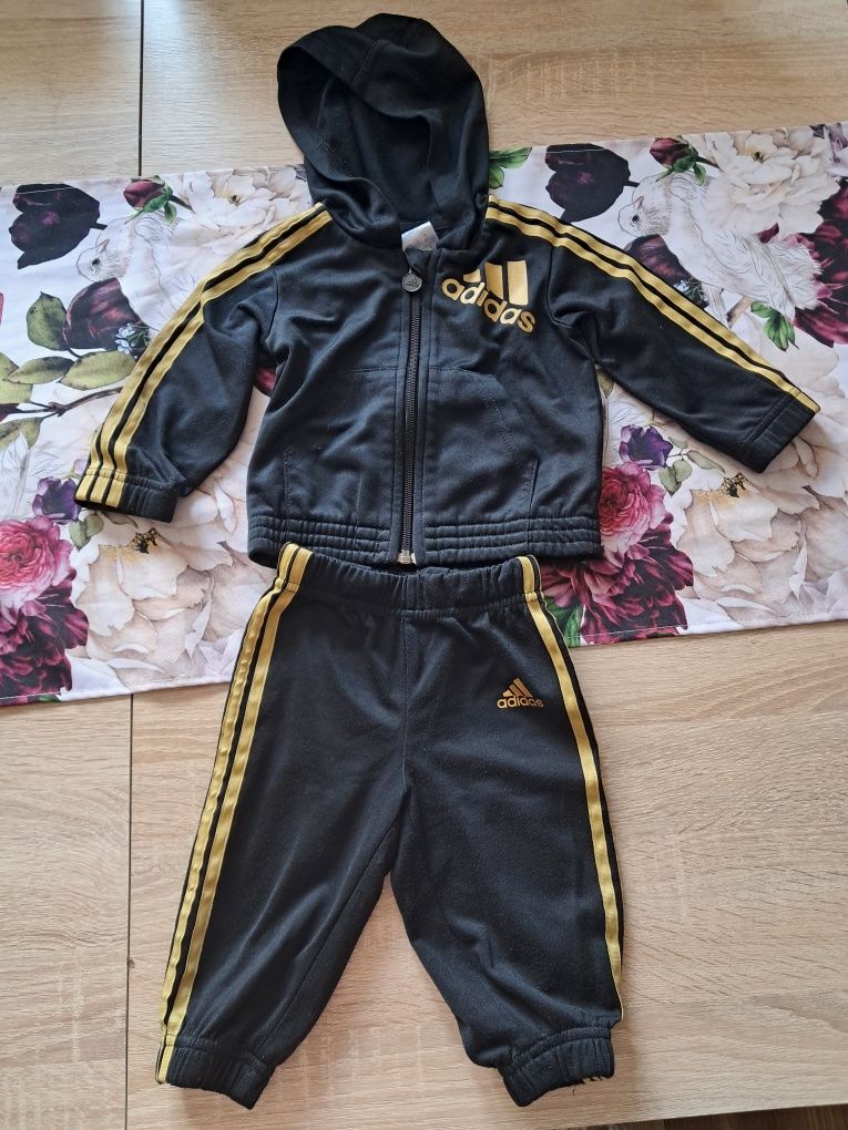 Dres Adidas rozmiar 62