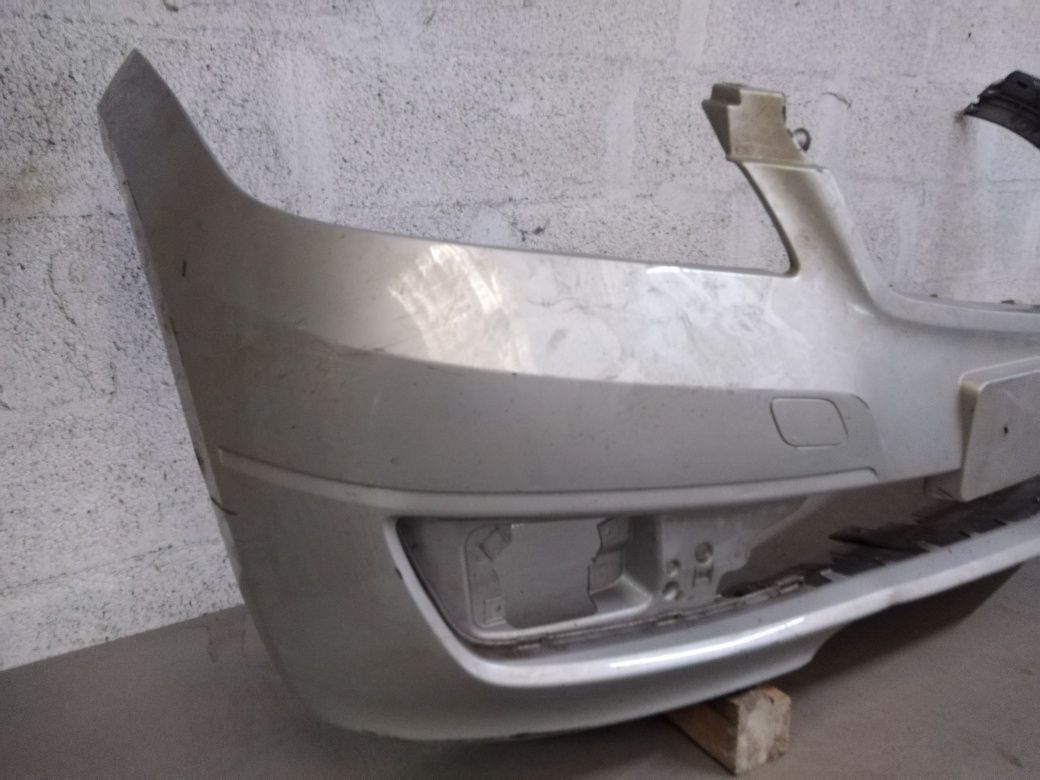 Vendo Para-choque de frente Mercedes Benz A class W 169 ano 2008 /10