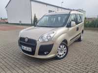 Fiat Doblo ##Fiat Doblo 1.4B 95Ps##Alu##Servis##Klima##Super Stan##