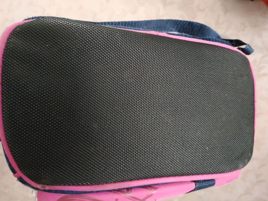 Роскошный рюкзак Oxford для института и школы. Крепчайший. Идеальное с