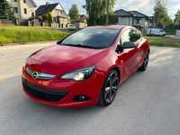 Opel Astra GTC 1.4T OPC Line #Skora #Xenon #Alu 20 # Sprowadzony
