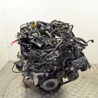 MOTOR BMW 320i (G20) 2.0B B48B20A