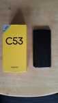 Realme C53 6/128GB Mighty Black
