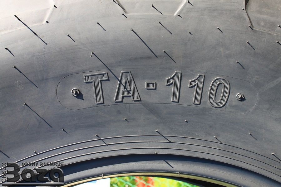 BAZĄ Opona 520/85R38 PETLAS TA-110 Szeroka Mocna + Tani Kurier !