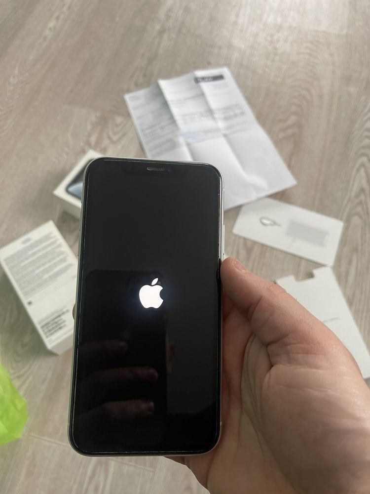 Iphone XR Neverlock