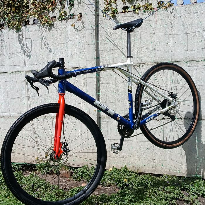 Гревел GT Agressor 3 торг!!