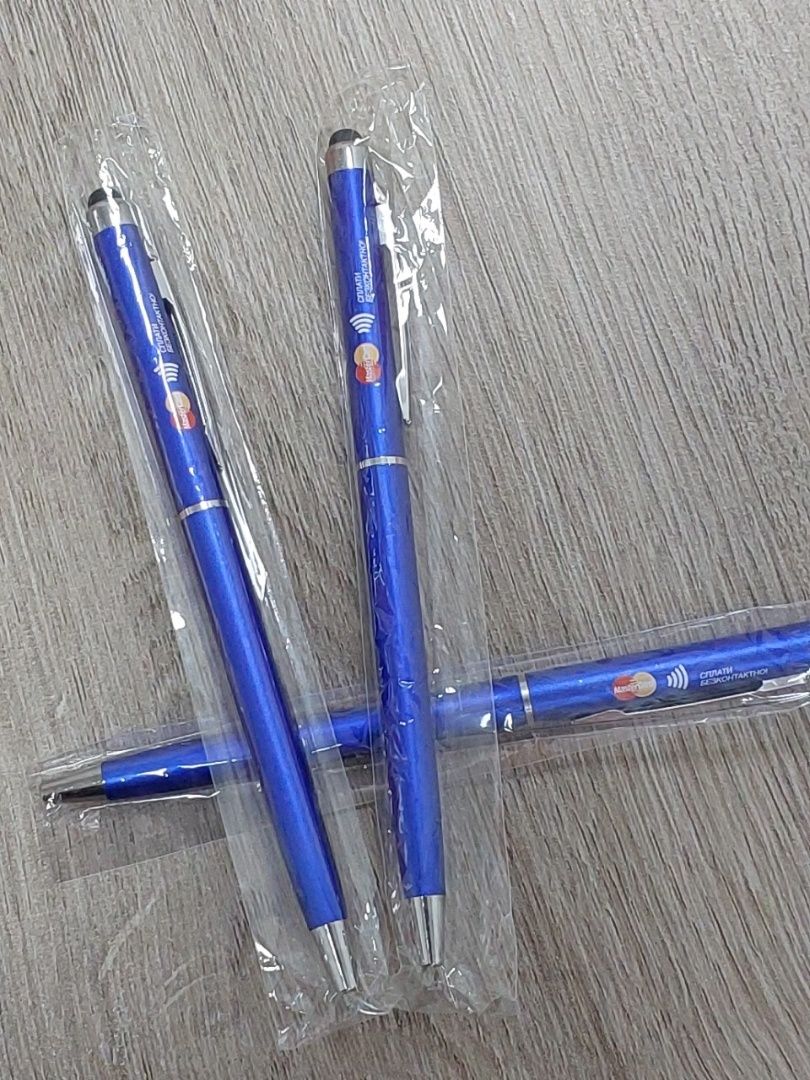 Стілус ручка  (для телефонів, планшетів)
