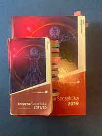 Interna Szczeklika 19/20