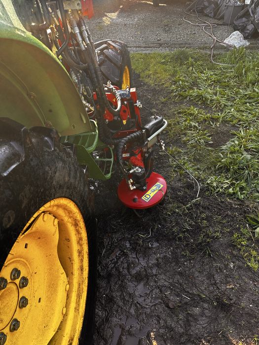 Intercepas ventral ID - david e central hidraulica Agriduarte