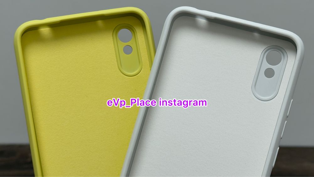 Чохол Xiaomi Redmi 9a чехол редмі 9 а