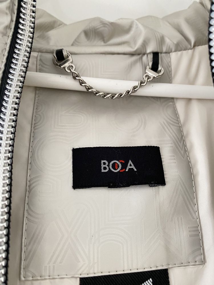 Kurtka zimowa Boca
