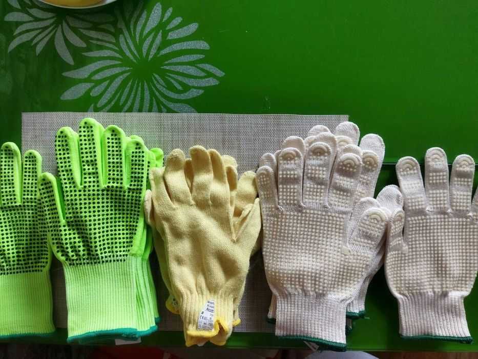 Робочі  перчатки
