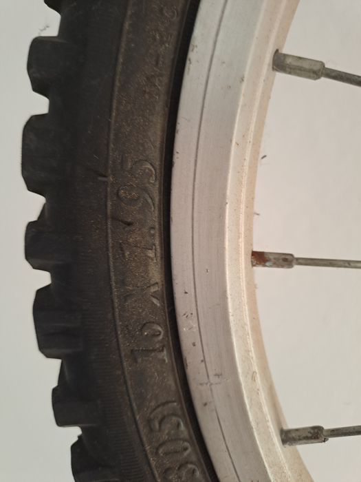 Bicicletas de criança