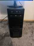 Komputer i5 / 16GB RAM / SSD 512GB + HDD 1TB / GTX 660