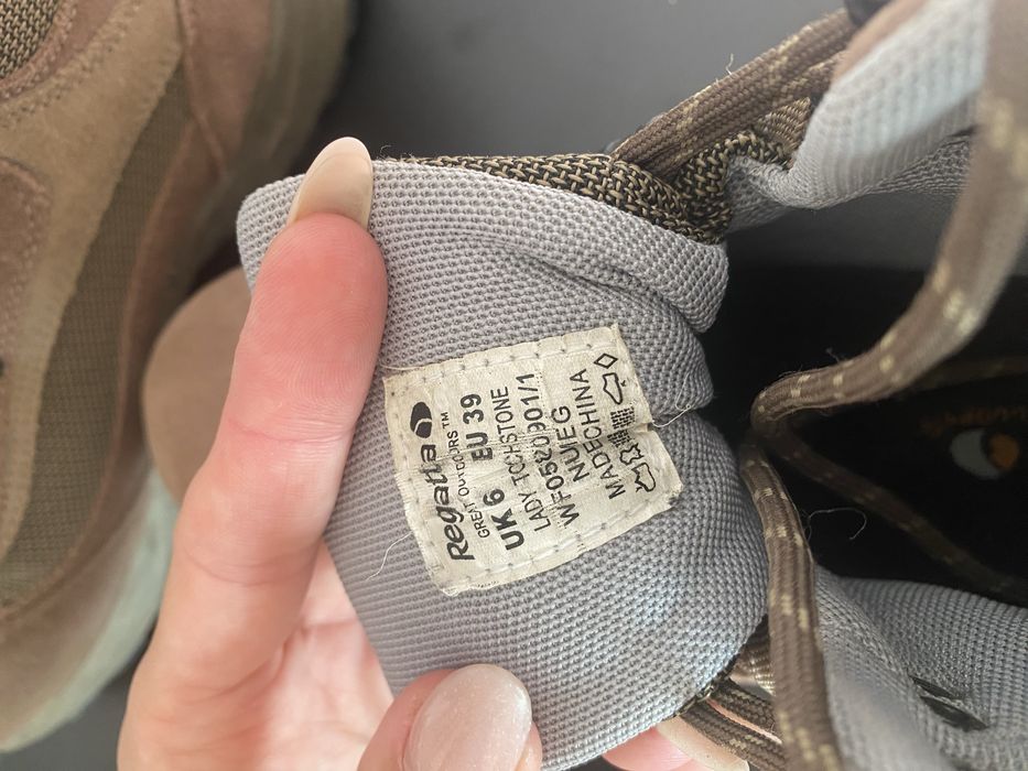 Берці берци черевики трекінгові