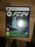 Fifa 24 ps5. Polecam jak nowa