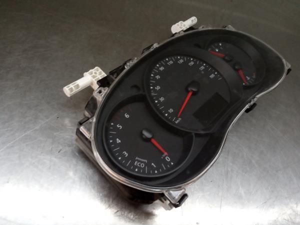 Quadrante / painel de instrumentos RENAULT Kangoo (KW0/1_)