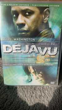 Dejavu    dvd  .