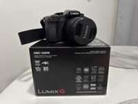 Panasonic DMC-G80