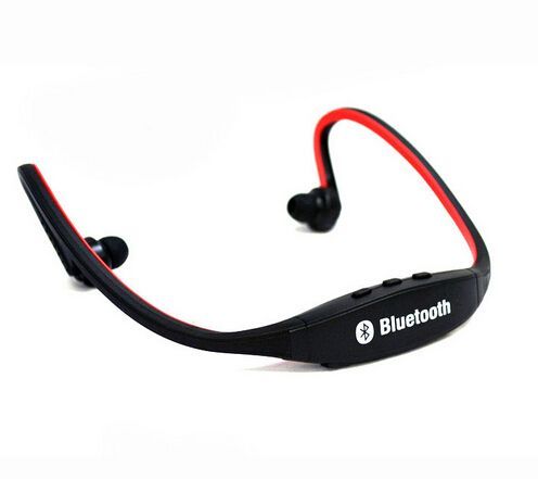 Phones Stereo Sports Sem Fio Bluetooth