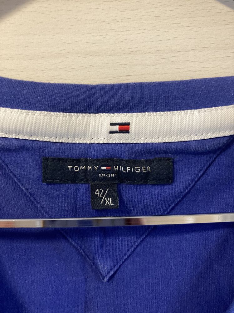 Koszulka Tommy Hilfiger Xl