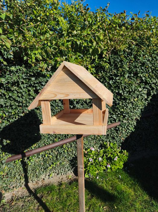 Idzie zima czas pomyśleć o zwierzętach